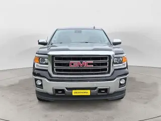 GMC Sierra 1500 2014 4x4 SLT 4dr Crew Cab 5.8 ft. SB