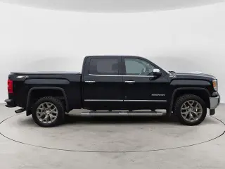 GMC Sierra 1500 2014 4x4 SLT 4dr Crew Cab 5.8 ft. SB