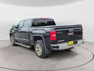 GMC Sierra 1500 2014 4x4 SLT 4dr Crew Cab 5.8 ft. SB