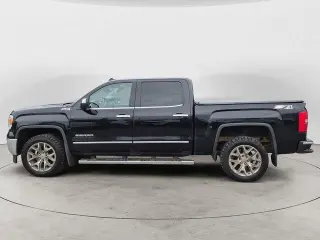 GMC Sierra 1500 2014 4x4 SLT 4dr Crew Cab 5.8 ft. SB