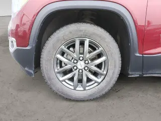 GMC Acadia 2017 4x4 SLT-1 4dr SUV