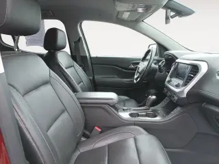 GMC Acadia 2017 4x4 SLT-1 4dr SUV