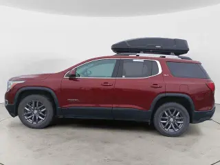 GMC Acadia 2017 4x4 SLT-1 4dr SUV