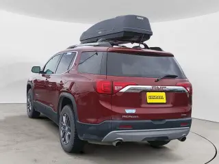 GMC Acadia 2017 4x4 SLT-1 4dr SUV