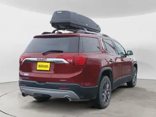 GMC Acadia 2017 4x4 SLT-1 4dr SUV