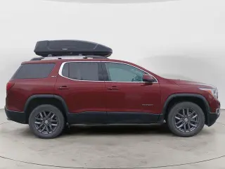 GMC Acadia 2017 4x4 SLT-1 4dr SUV