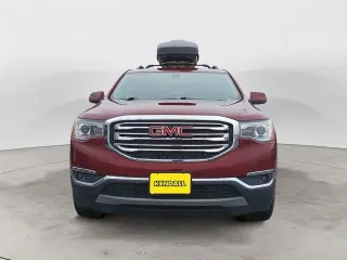 GMC Acadia 2017 4x4 SLT-1 4dr SUV