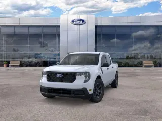 Ford Maverick 2026 AWD XLT 4dr SuperCrew 4.5 ft. SB