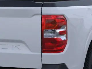 Ford Maverick 2026 AWD XLT 4dr SuperCrew 4.5 ft. SB