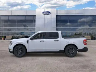 Ford Maverick 2026 AWD XLT 4dr SuperCrew 4.5 ft. SB