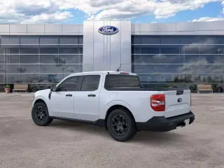 Ford Maverick 2026 AWD XLT 4dr SuperCrew 4.5 ft. SB