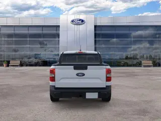 Ford Maverick 2026 AWD XLT 4dr SuperCrew 4.5 ft. SB