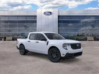 Ford Maverick 2026 AWD XLT 4dr SuperCrew 4.5 ft. SB