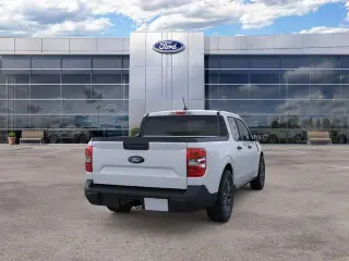 Ford Maverick 2026 AWD XLT 4dr SuperCrew 4.5 ft. SB