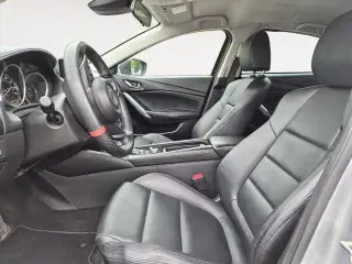 Mazda Mazda6 2017 Touring 4dr Sedan 6M