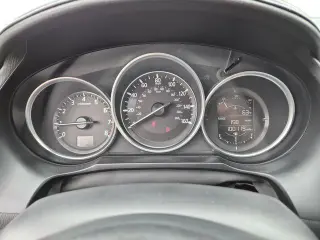 Mazda Mazda6 2017 Touring 4dr Sedan 6M