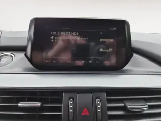 Mazda Mazda6 2017 Touring 4dr Sedan 6M