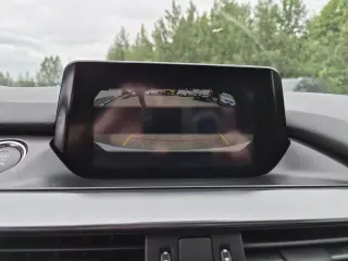 Mazda Mazda6 2017 Touring 4dr Sedan 6M