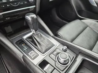 Mazda Mazda6 2017 Touring 4dr Sedan 6M