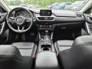 Mazda Mazda6 2017 Touring 4dr Sedan 6M