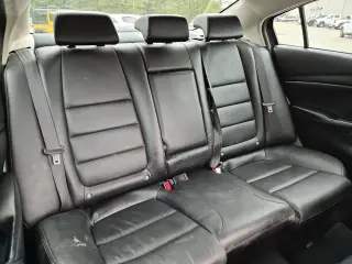 Mazda Mazda6 2017 Touring 4dr Sedan 6M