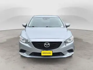 Mazda Mazda6 2017 Touring 4dr Sedan 6M