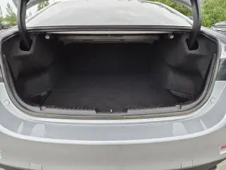 Mazda Mazda6 2017 Touring 4dr Sedan 6M