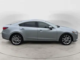 Mazda Mazda6 2017 Touring 4dr Sedan 6M