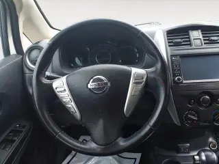 Nissan Versa Note 2019 S 4dr Hatchback