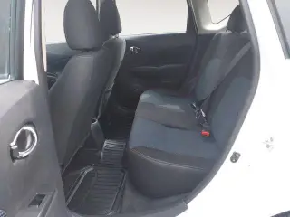 Nissan Versa Note 2019 S 4dr Hatchback