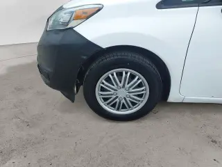 Nissan Versa Note 2019 S 4dr Hatchback