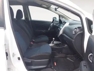 Nissan Versa Note 2019 S 4dr Hatchback
