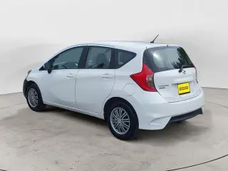 Nissan Versa Note 2019 S 4dr Hatchback