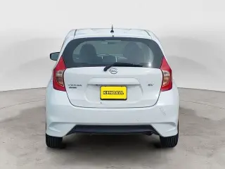 Nissan Versa Note 2019 S 4dr Hatchback
