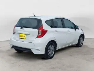 Nissan Versa Note 2019 S 4dr Hatchback