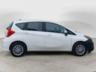 Nissan Versa Note 2019 S 4dr Hatchback