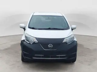 Nissan Versa Note 2019 S 4dr Hatchback