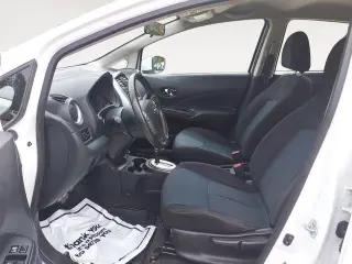 Nissan Versa Note 2019 S 4dr Hatchback