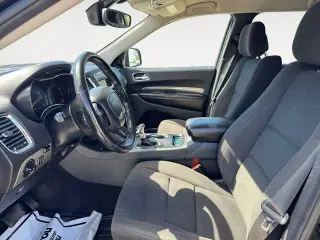 Dodge Durango 2018 AWD SXT 4dr SUV