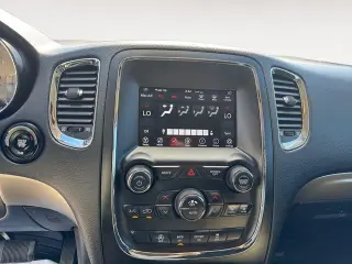 Dodge Durango 2018 AWD SXT 4dr SUV