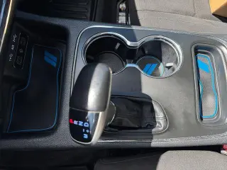 Dodge Durango 2018 AWD SXT 4dr SUV