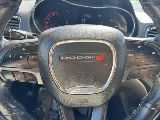 Dodge Durango 2018 AWD SXT 4dr SUV