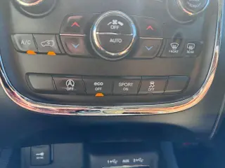 Dodge Durango 2018 AWD SXT 4dr SUV