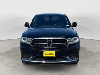 Dodge Durango 2018 AWD SXT 4dr SUV