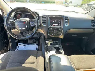 Dodge Durango 2018 AWD SXT 4dr SUV