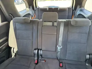 Dodge Durango 2018 AWD SXT 4dr SUV