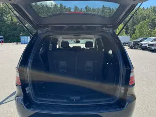 Dodge Durango 2018 AWD SXT 4dr SUV