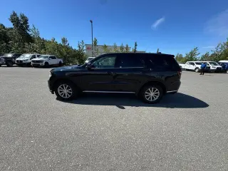 Dodge Durango 2018 AWD SXT 4dr SUV