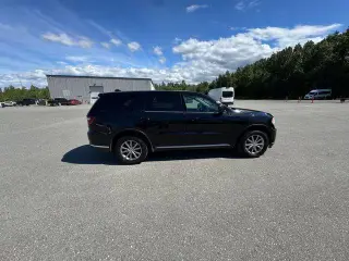 Dodge Durango 2018 AWD SXT 4dr SUV