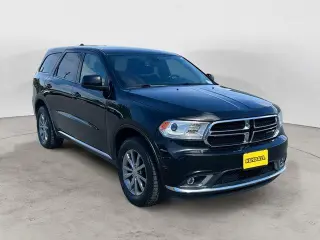 Dodge Durango 2018 AWD SXT 4dr SUV